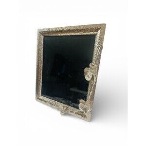 Michael Aram White Orchid Photo Frame 8x10